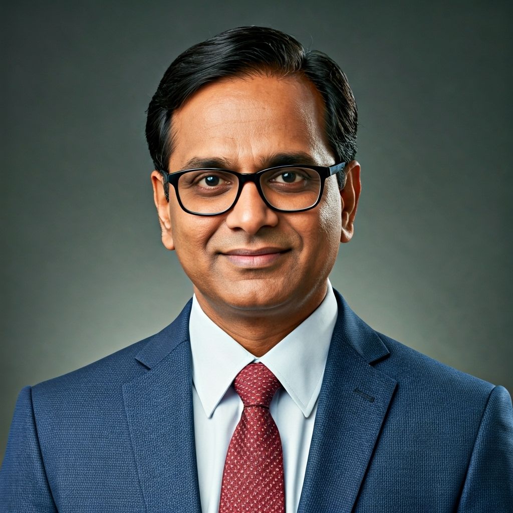Manish Gaur - Business Owner