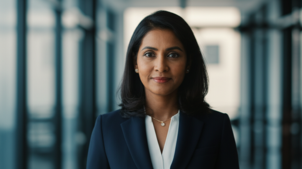 Deepa Joshi - Brand Manager